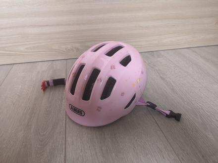 Prilba abus smiley 3, xs