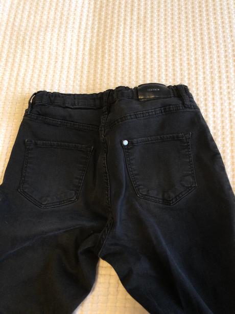 152 nohavice pre dievča, h&m,152