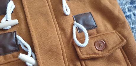 Teplá mikina č.110, 110