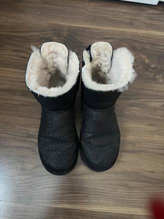 Cizmy, ugg,39