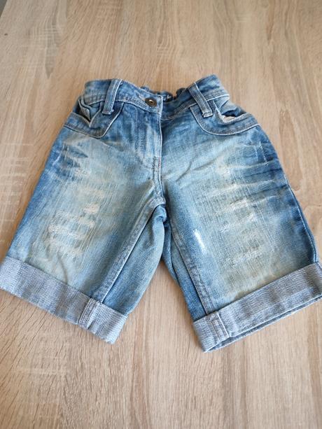 Šortky, cherokee,122
