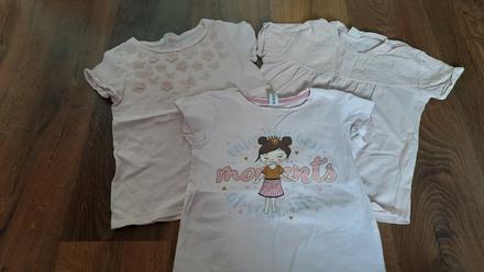 Letné tričká, takko,128