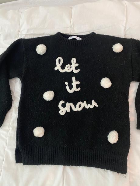 Dievčenský pulovrik, marks & spencer,134