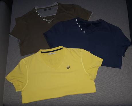 Tričká s kr gaudi, gaudi,xl