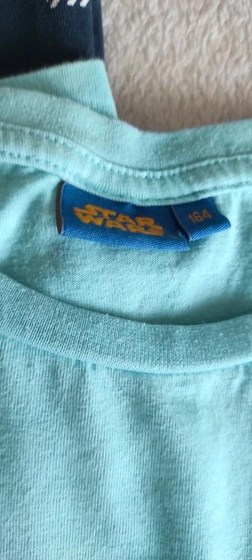 4x chlapčenské tričko s dlhým rukávom 158/164, 158