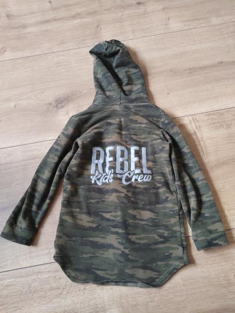 Maskacova súprava rebel, rebel kids,110