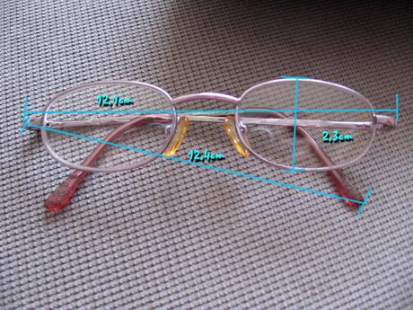 Dioptricke okuliare,