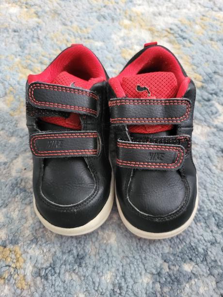 Nike tenisky, nike,22