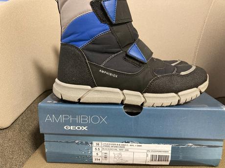 Čižmy geox 38, geox,38