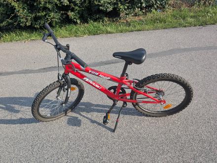 Detský bicykel veľkosť 20, 20