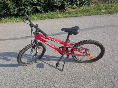 Detský bicykel veľkosť 20, 20