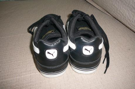 Tenisky puma, puma,38