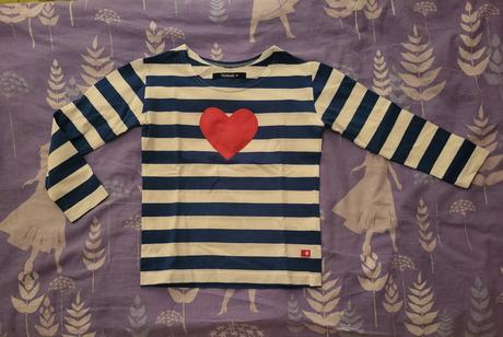 Piskacie tricko, 110