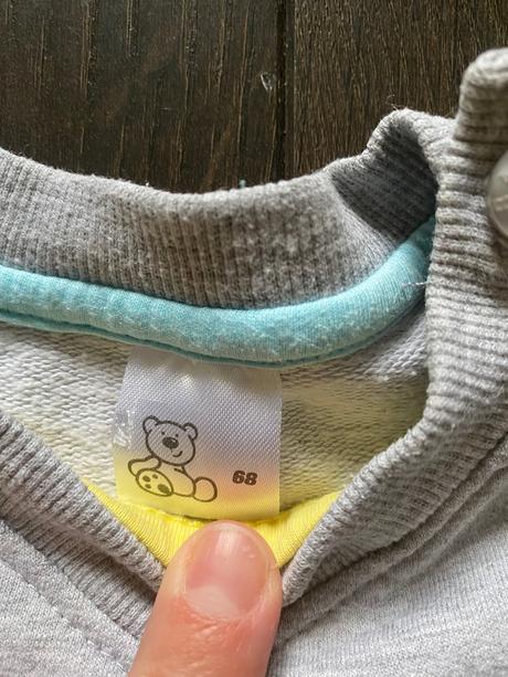 Fesacka mikina 68, baby club,68