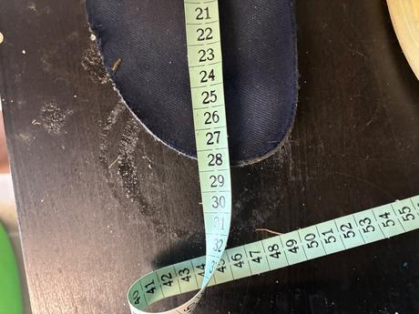 Anatomic platenky, anatomic,43