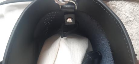 Karl lagerfeld kabelka, 