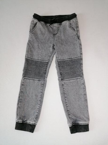 Joggingové nohavice, 128