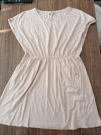 Šaty trickove, h&m,43