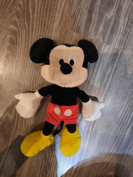 Plišové hračky a bábiky, 