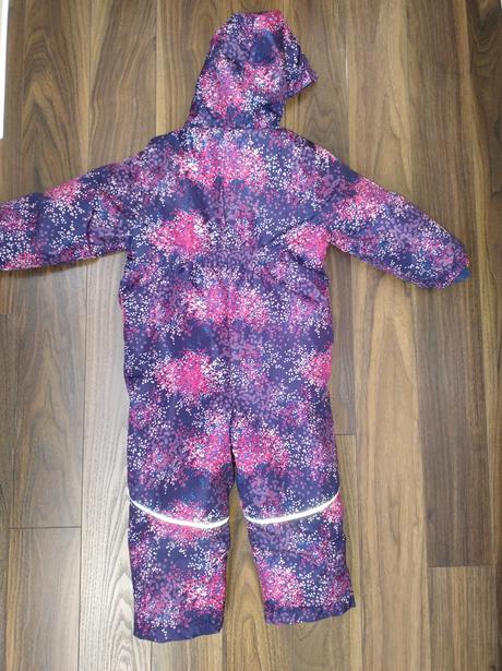 Zimný overal, v. 98, lupilu,98