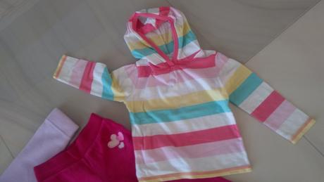 Komplety pre dievčatá, next,86