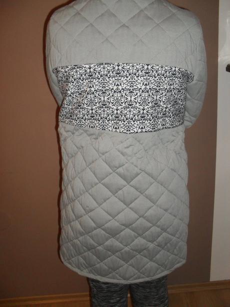 Prechodný kabátik l, l