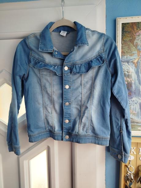 Pekná riflovka, lindex,152