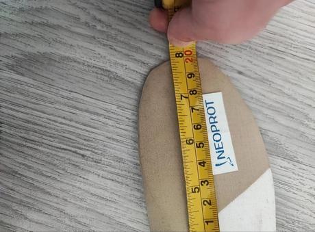 Ortopedické vložky, 31