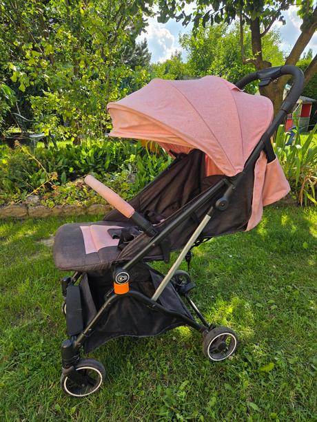 Cestovny kocik, kinderkraft,kinderkraft indy