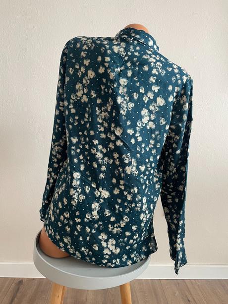 Elegantná blúzka z modalu, street one, l, street one,l