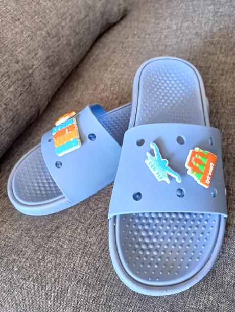 Šľapky coqui veľkosť 43, coqui,43