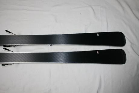 Lyže rossignol unique 142 cm, rossignol,140-149 cm