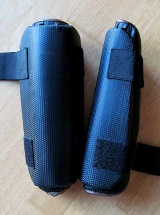 Chranice holeni/pistaly na ma, karate..., 