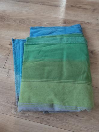 Šatka na nosenie deti, littlefrog