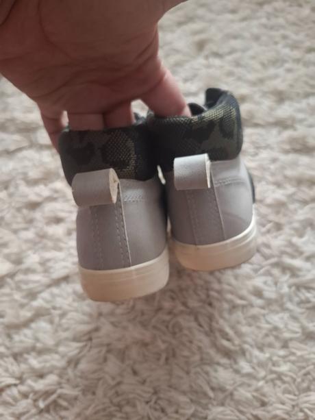 Topánky na prechodne obdobie, reserved,31