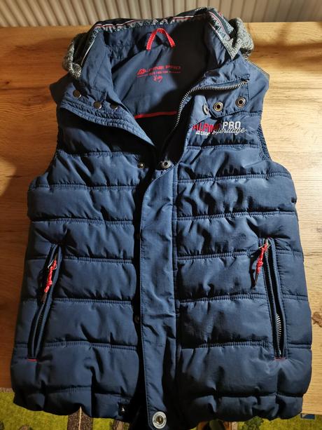 Vesta alpinepro, alpine pro,134