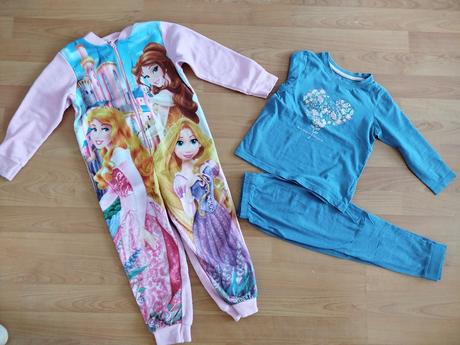 Balík jeseň-zima 98/104, 104–116