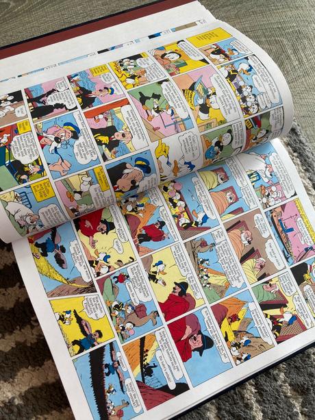 Ich donald walt disney die grossen klassiker(1995), 