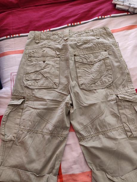 Trištvrtove gate burton, m