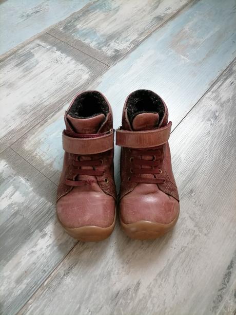 Bundgaard zateplené barefoot č. 30, bundgaard,30