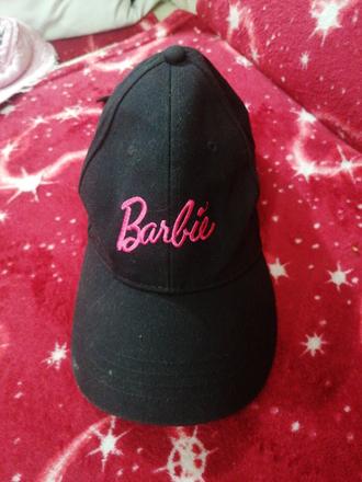 Barbie šiltovka, tesco,140