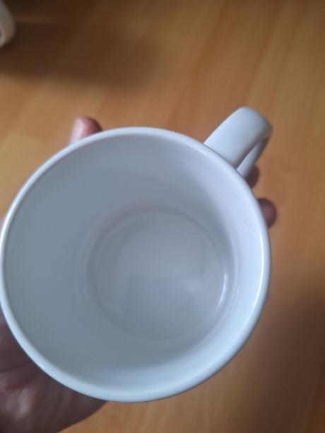 Mini hrnček,