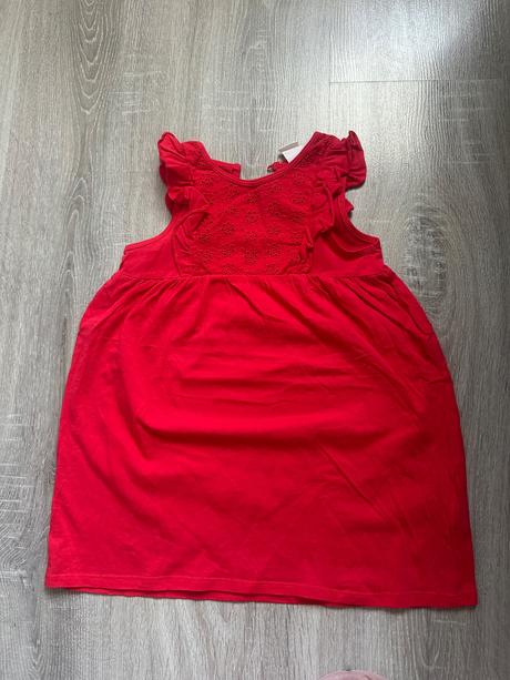Šaty h&m, h&m,98