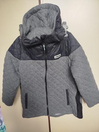 Hrubšia mikina head, 146