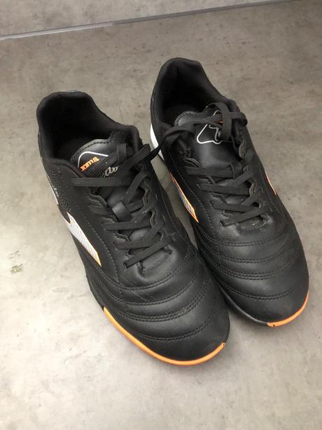 Kopačky halovky v.39, joma,39