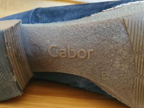 Topánky, gabor,40