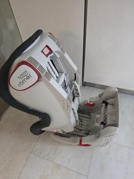 Autosedačka britax romer 9-18 kg, britax