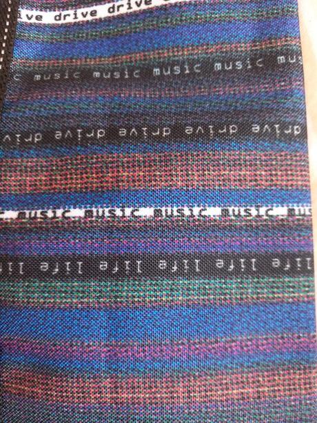 Nové púzdro na zips - rozmer 20x10,5 cm,