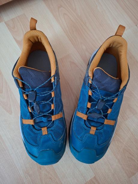 Tenisky, decathlon,38
