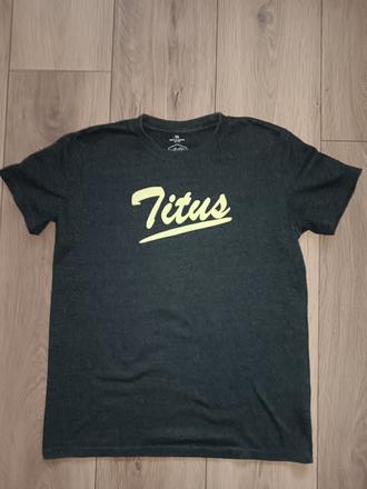 Tričko titus, 164